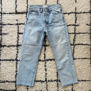 Zara Jeans - size 6